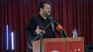 Başkan Çebi'den Bayram Mesajı