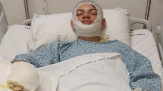 Isınmak İsterken Canından Oluyordu