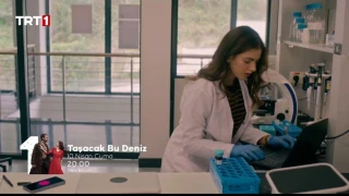 Taşacak Bu Deniz”in Sahneleri KTÜ Laboratuvarlarında Çekildi