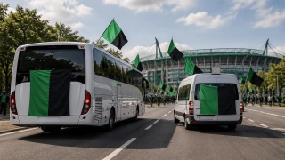 Yarın Her Şeyin Belli Olacağı Gün…