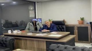 Araklı Hasköy'den Acı Haber Geldi