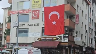Başkan Çebi'den Dikkat Çeken Paylaşım