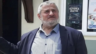İzmit'ten Araklı'ya Acı Haber Geldi