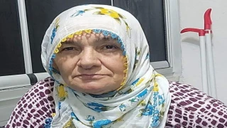 Sevenlerini Yasa Boğdu