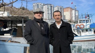 Araklı'ya İzmit'ten Acı Haber Geldi
