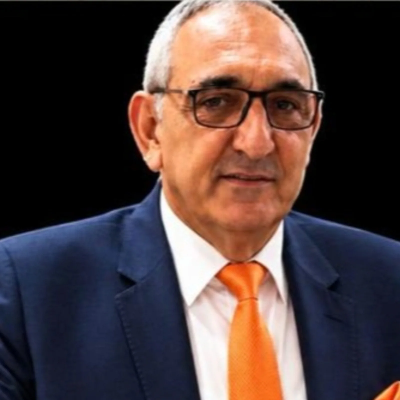 Ahmet Çebi 16 Komiteden Seçilerek Büyük Başarıya İmza Attı