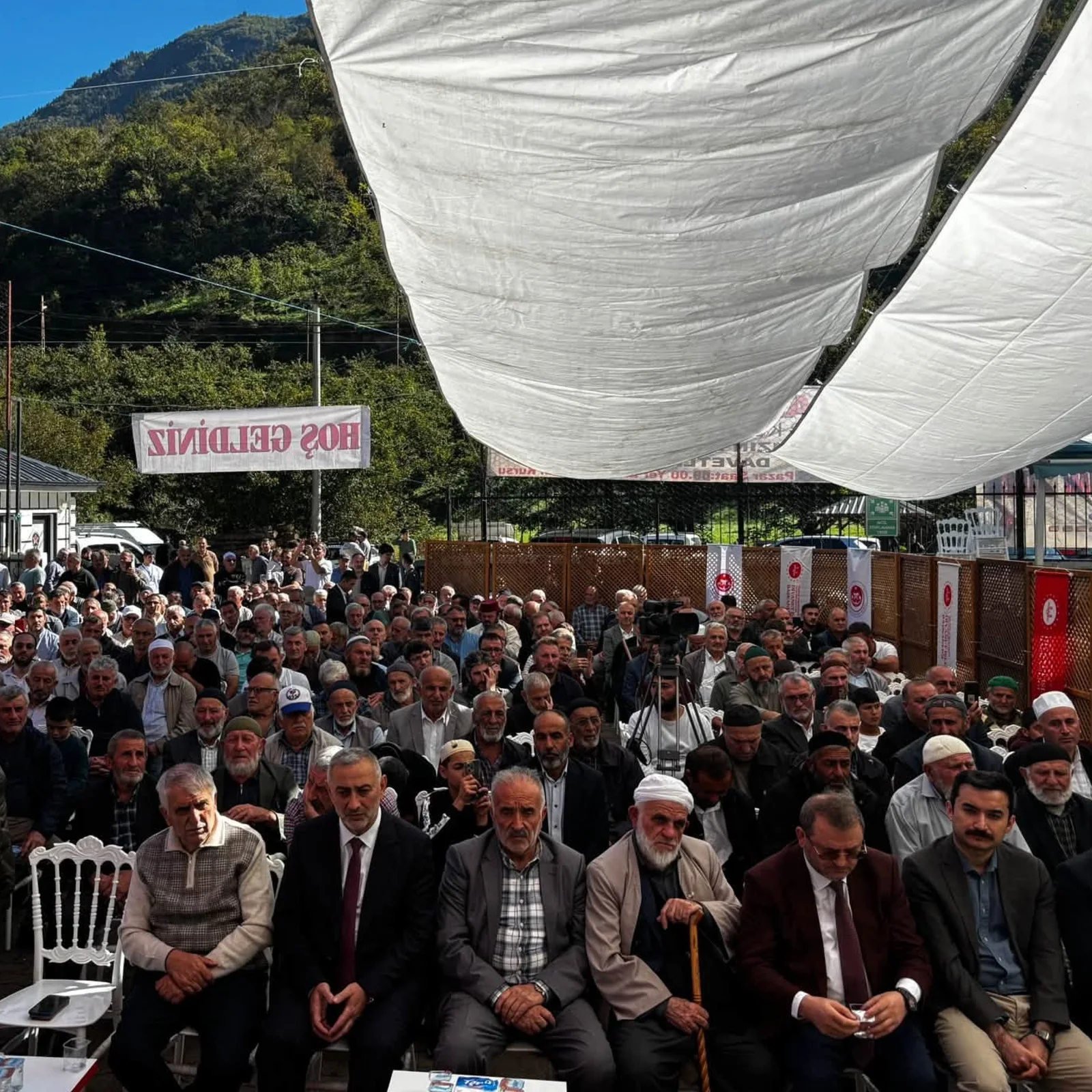 Kondi Araklı ARI Habere Konuştu Vİdeo Haber