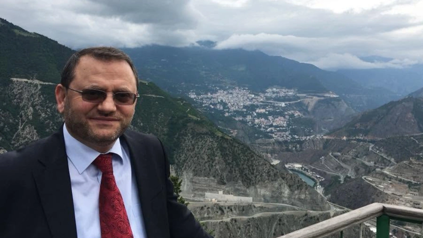 Kondi Araklı ARI Habere Konuştu Vİdeo Haber