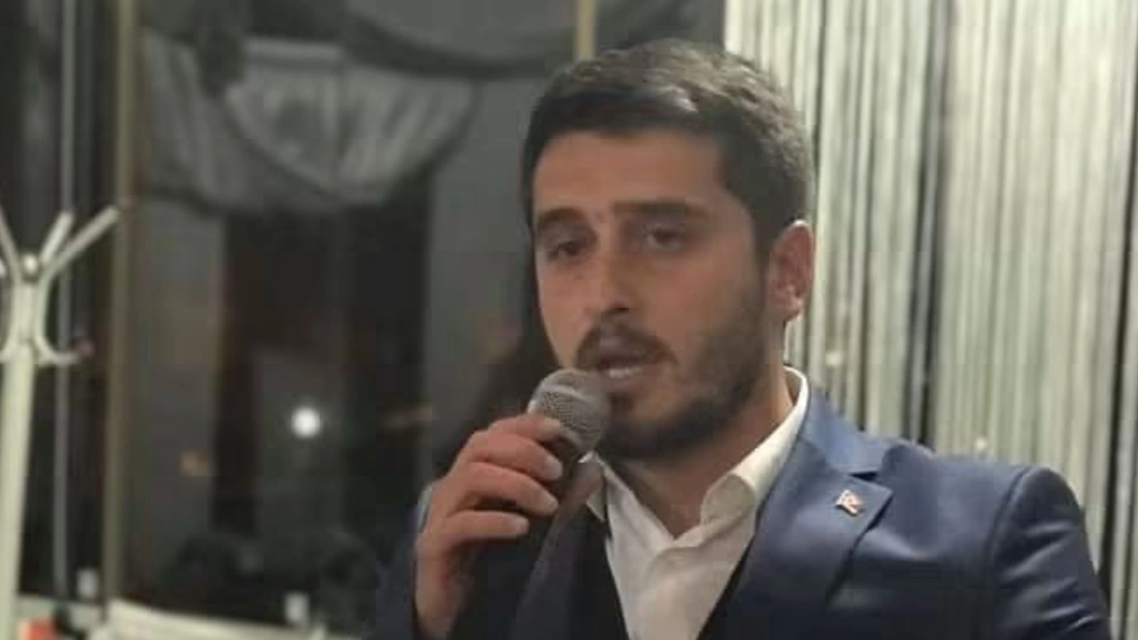 Mesut Çebi Trabzon Ticaret Odası Seçimlerinde 22.Komite'den seçildi