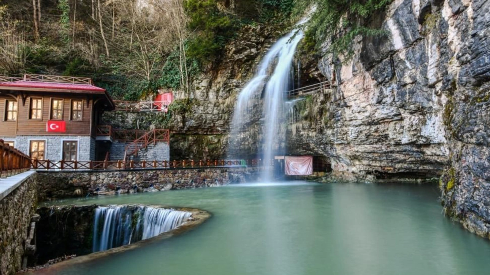 Trabzon'da En Çok Ziyaret Edilen Yer Belli Oldu