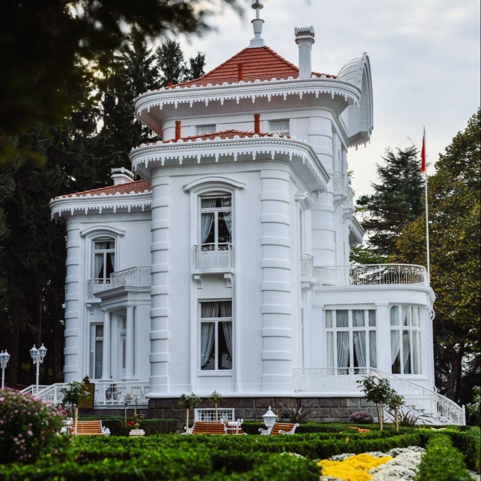 Trabzon'da En Çok Ziyaret Edilen Yer Belli Oldu