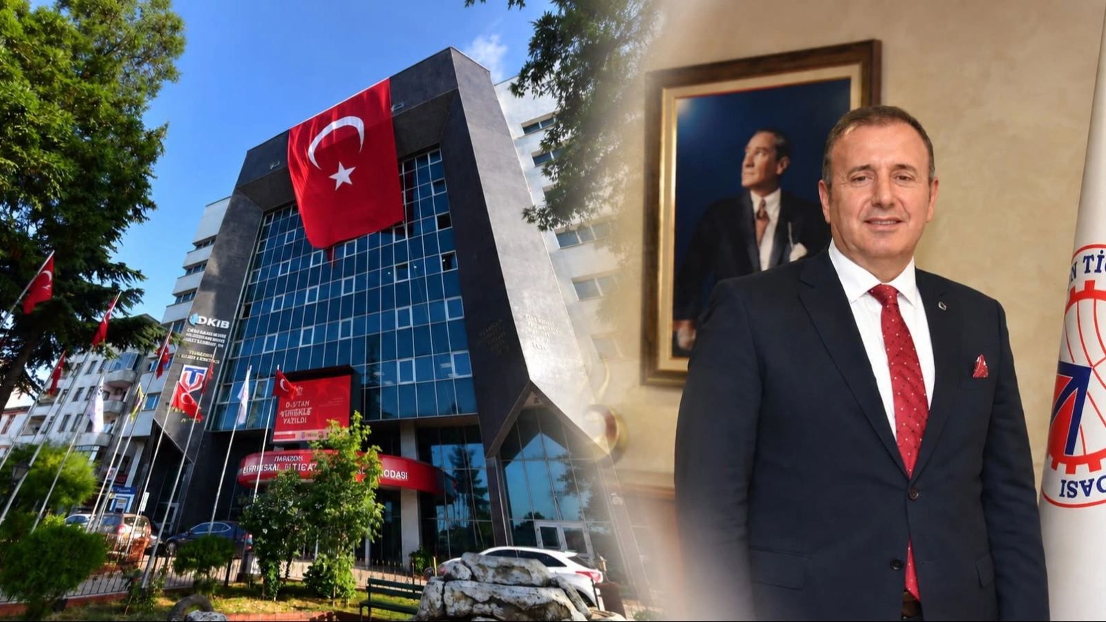 TTSO Başkanı Çelebi seçime katılan tüm üyelere teşekkür etti:
